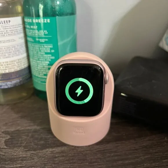 Apple watch series 9, 41mm - Picture 4 of 6